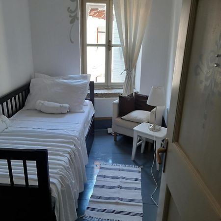 Apartment Carmela Rovinj Eksteriør billede